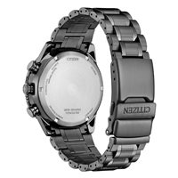 Reloj Citizen Hombre Promaster Skyhawk U830 in Acero JV2005-58E - JV2005-58E